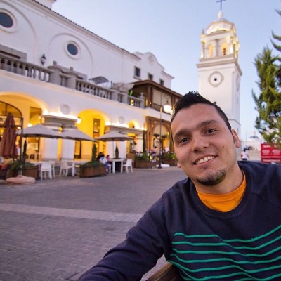 Guillermo Sandoval