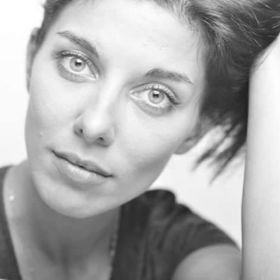 Olga Leikina