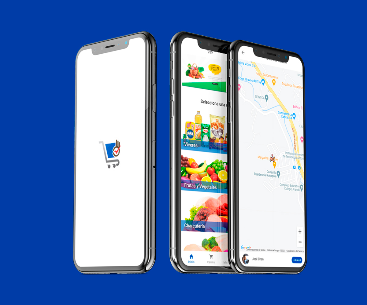 Aquí mismito App