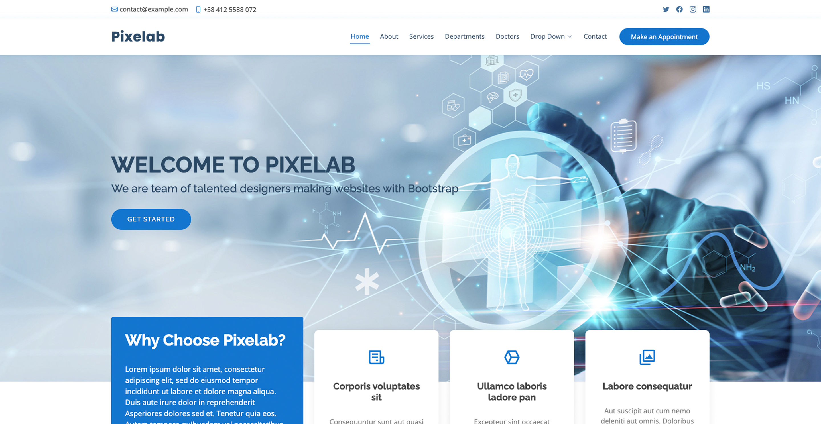 pixelab