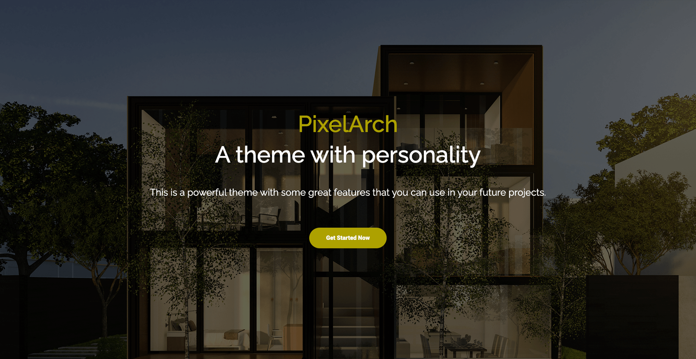 pixelarch