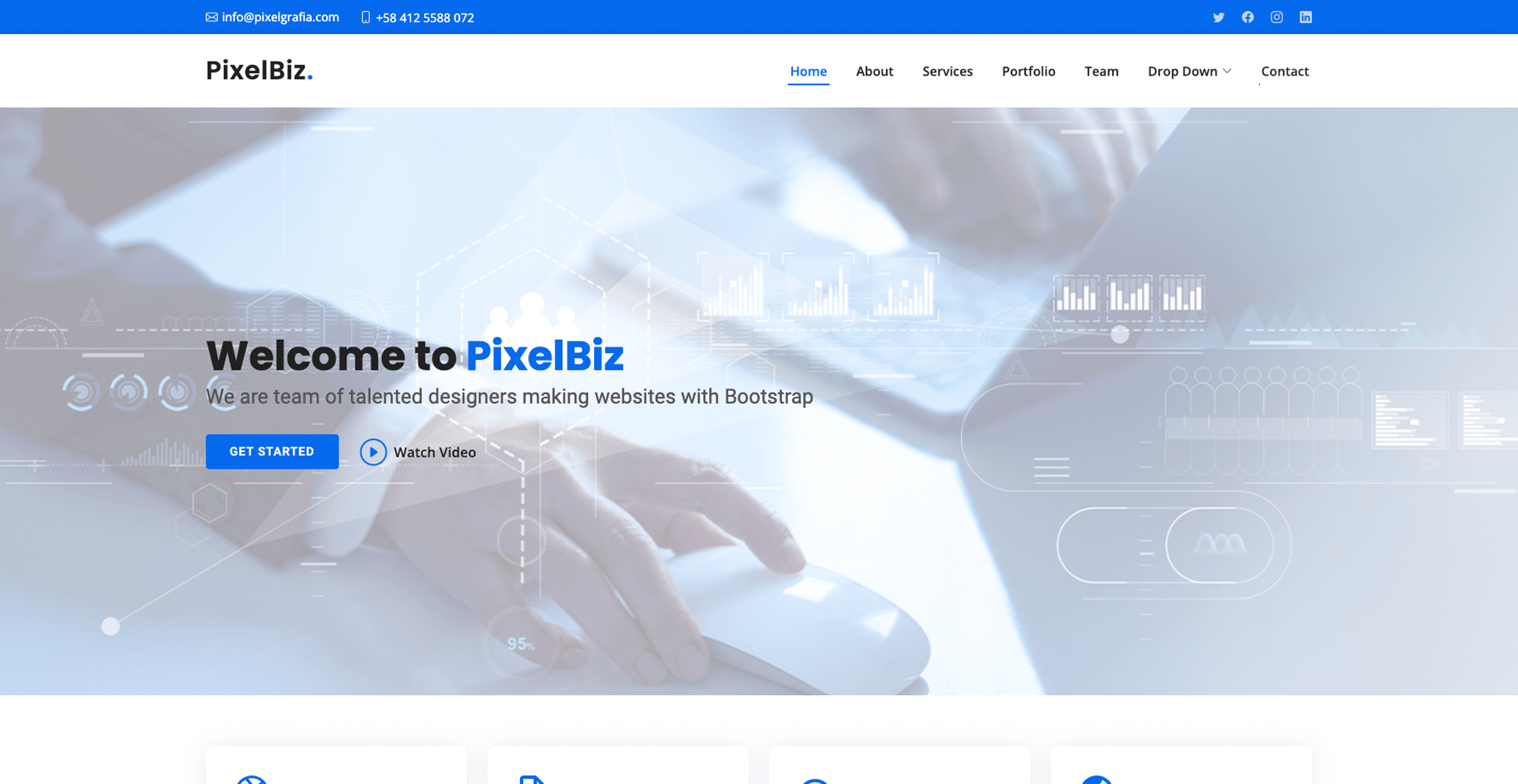 pixelbiz