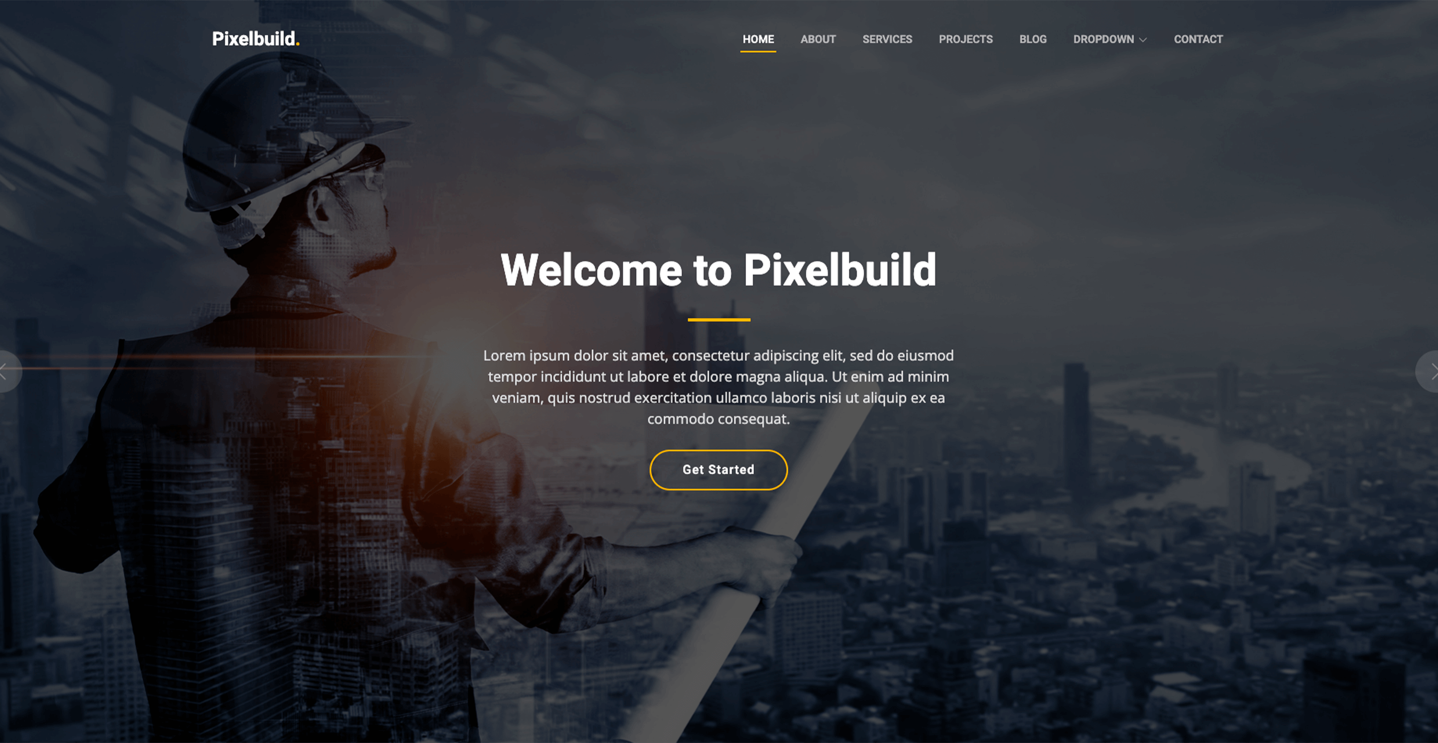 pixelbuild