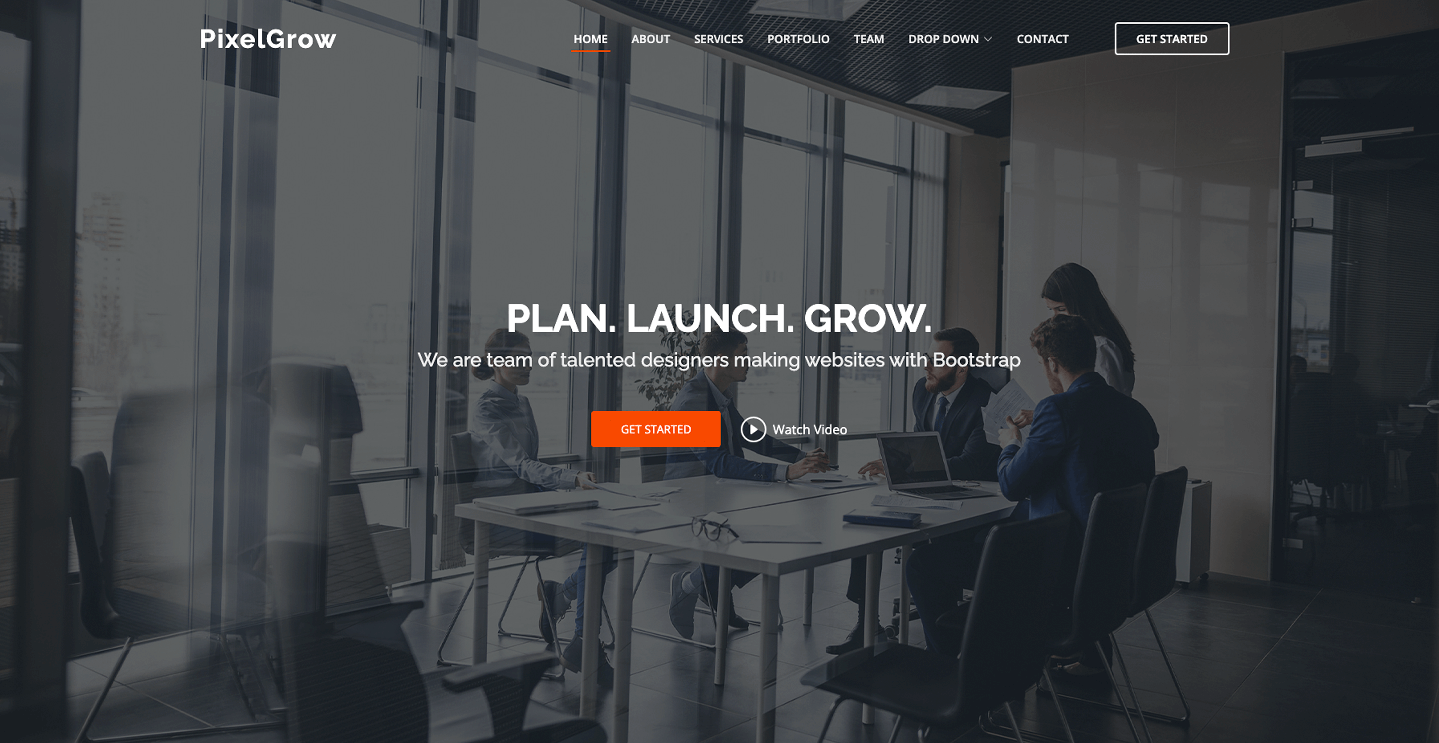 pixelgrow