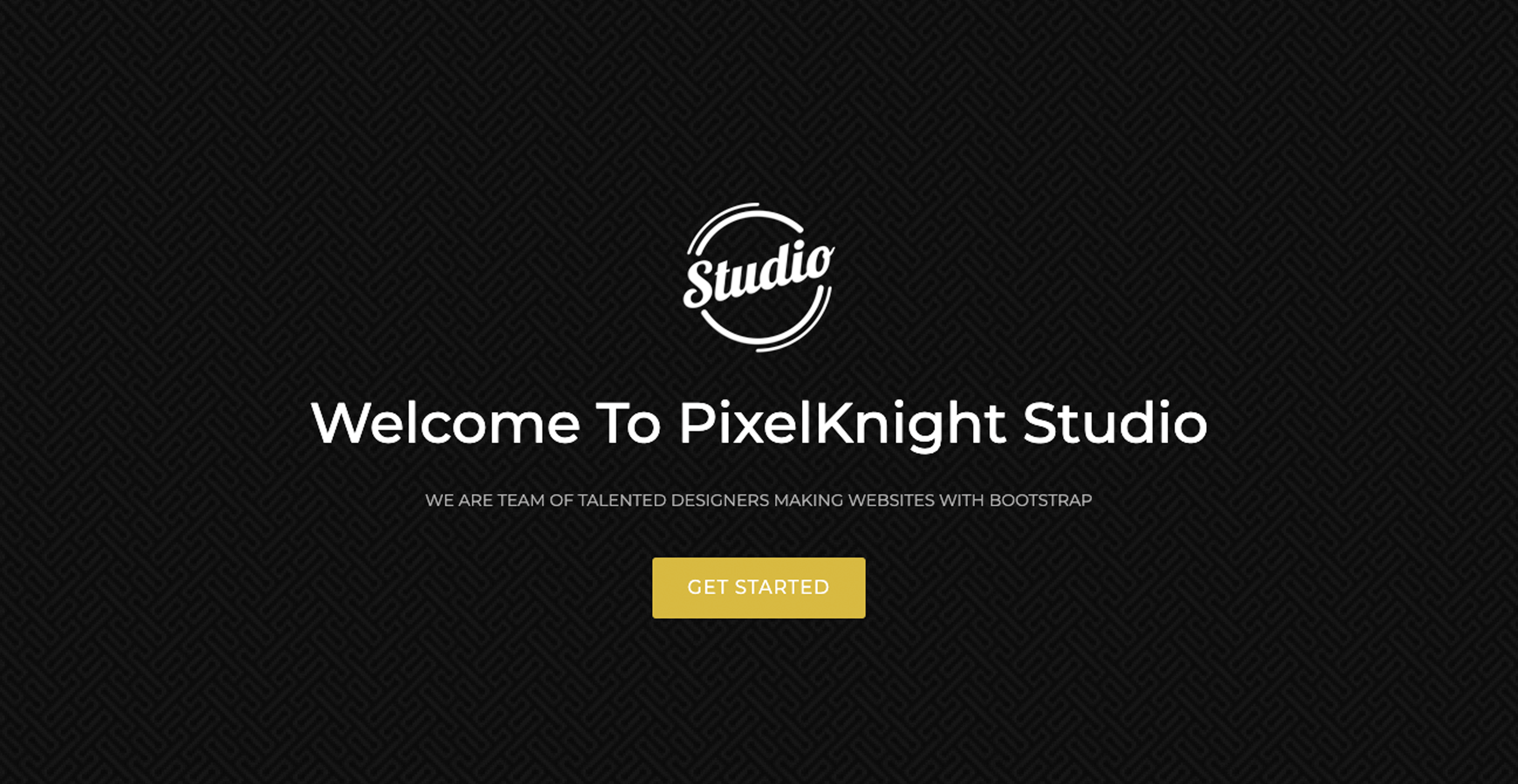 pixelknight