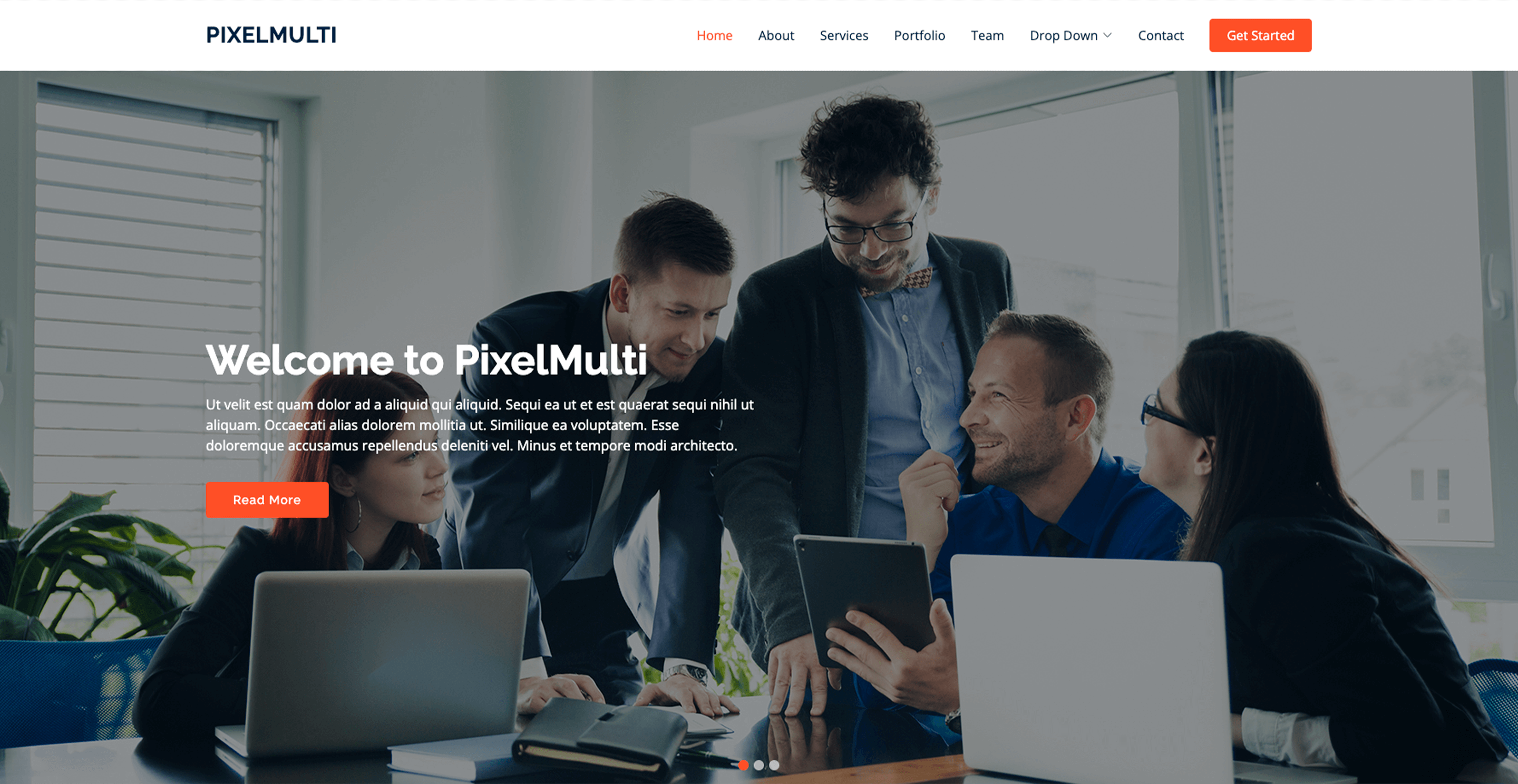 pixelmulti
