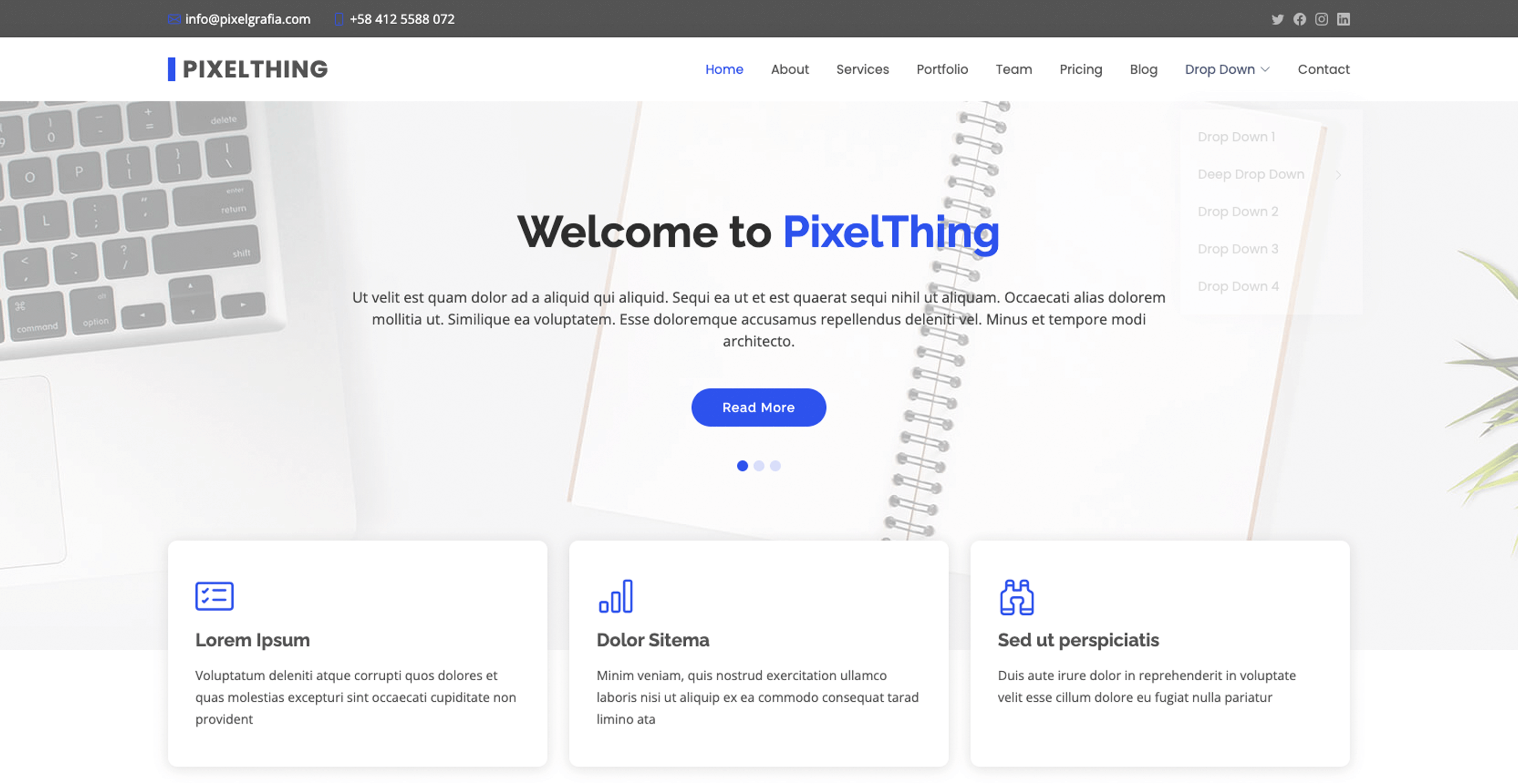 pixelthing