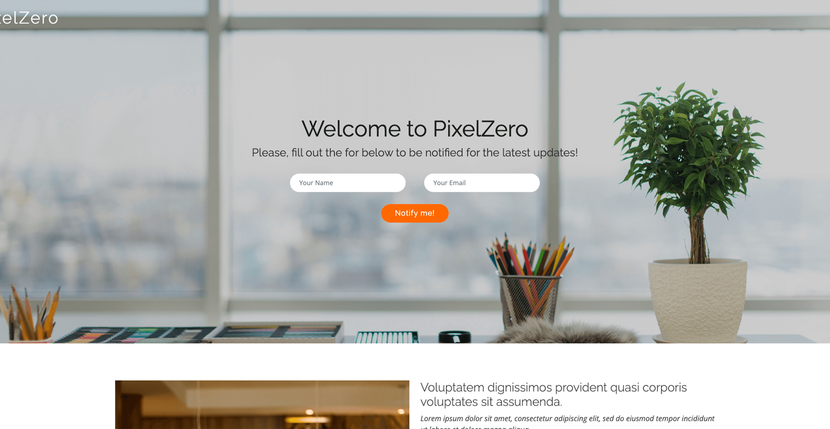 pixelzero