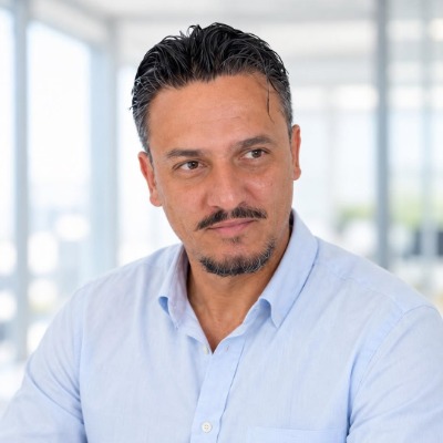 Willmar Sandoval
