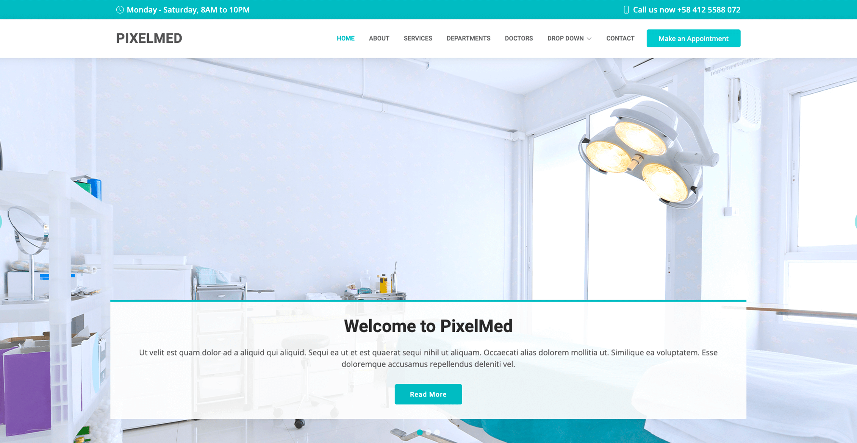 pixelmed