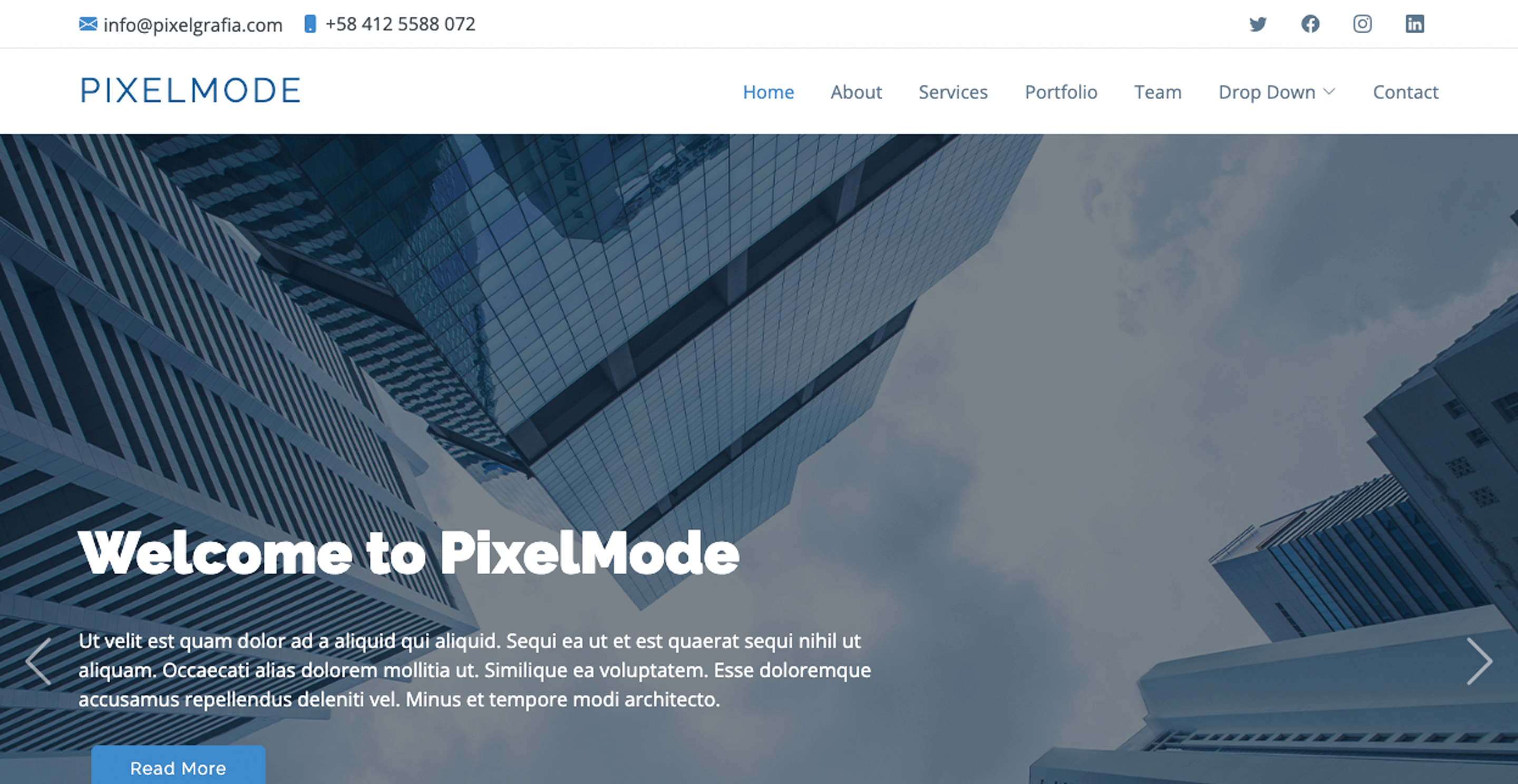 pixelmode