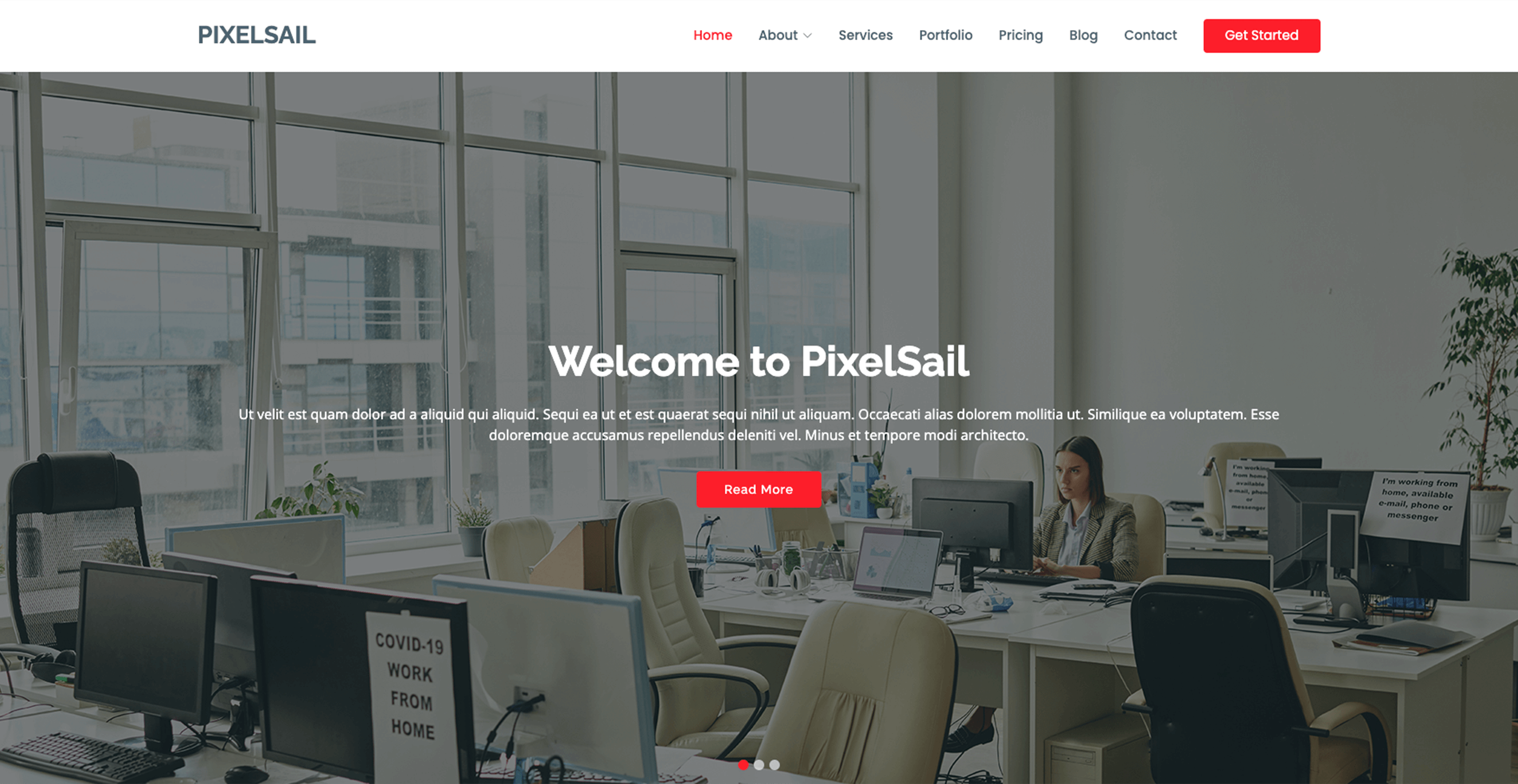 pixelsail